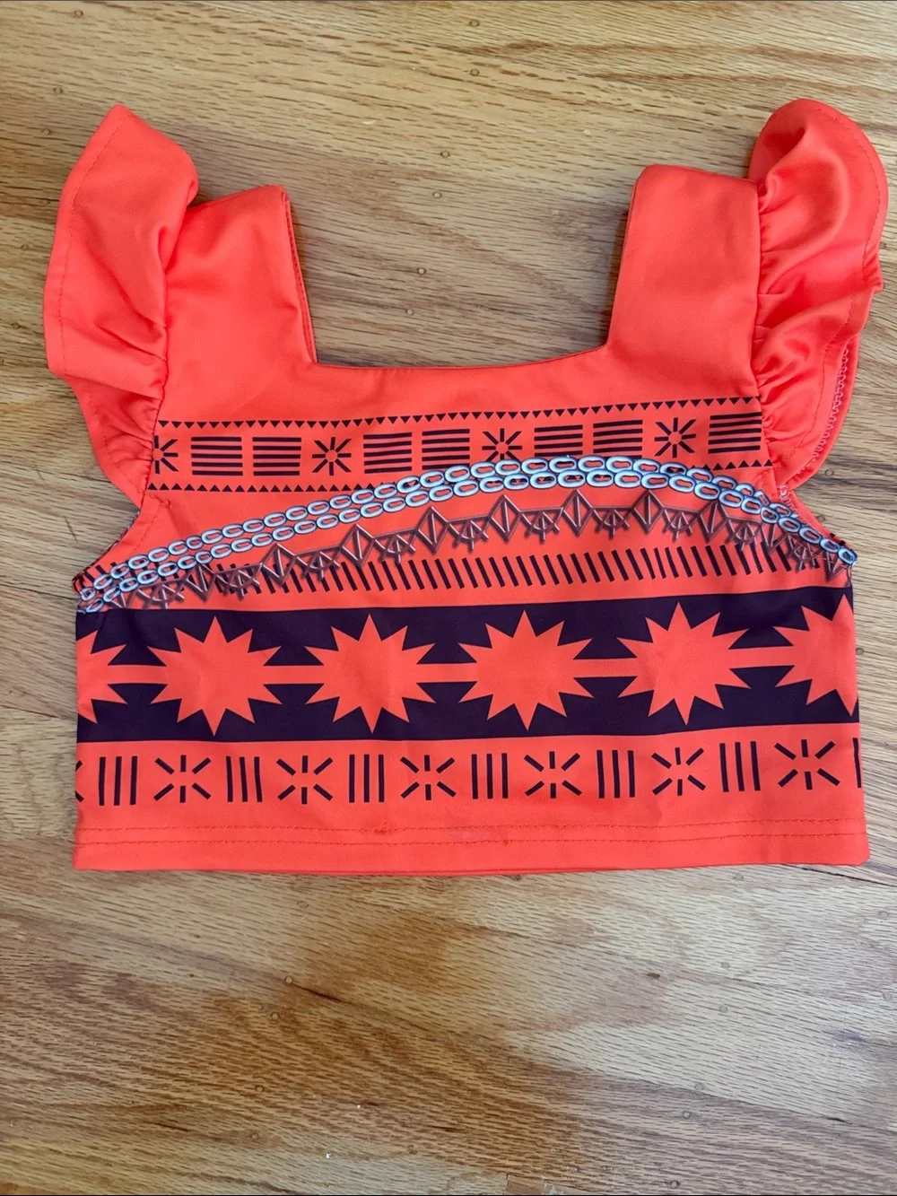 🎃 Moana costume  👻
